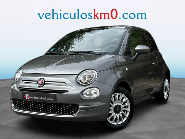Fiat500 1.0 Hybrid Dolcevita 51 kW (70 CV)