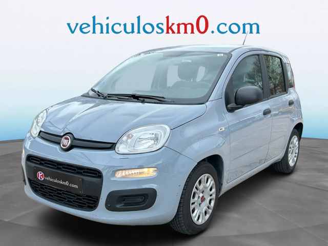 FiatPanda 1.0 Hybrid GSE 51 kW (70 CV)