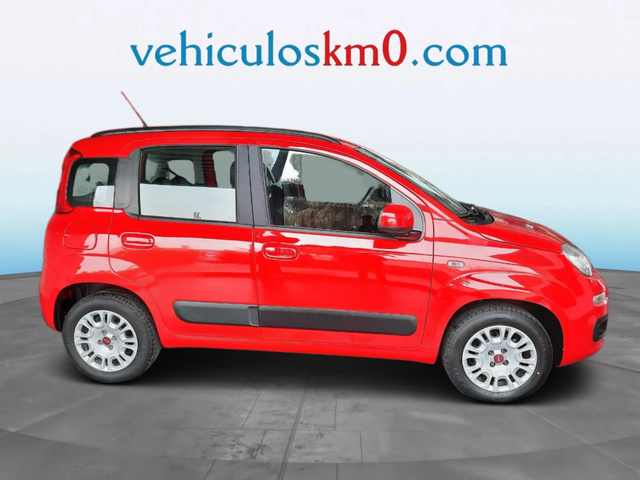 FiatPanda 1.0 Hybrid GSE 51 kW (70 CV)