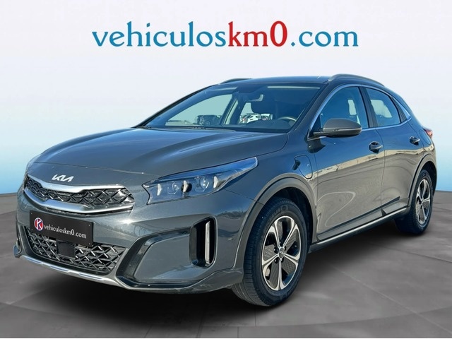 KiaXCeed 1.6 GDi PHEV eDrive 104 kW (141 CV)