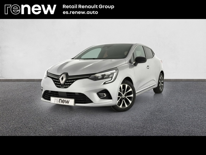 Renault Clio Techno TCe 66 kW (90 CV) - 1 Renault Clio Techno TCe 66 kW (90 CV) - 1