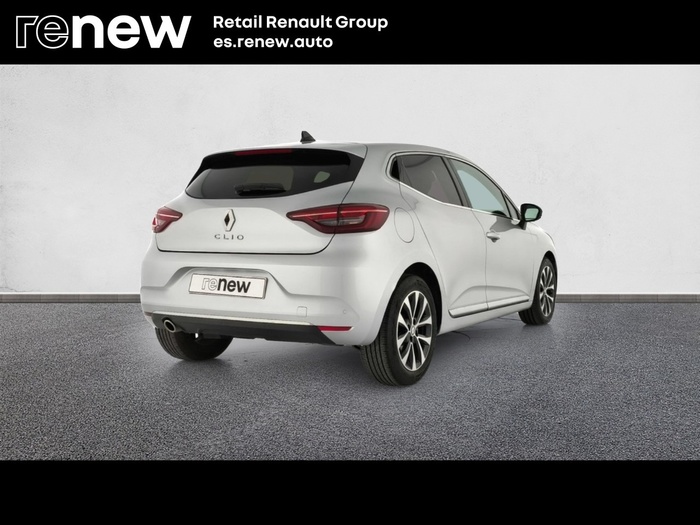 Renault Clio Techno TCe 66 kW (90 CV) - 2 Renault Clio Techno TCe 66 kW (90 CV) - 2