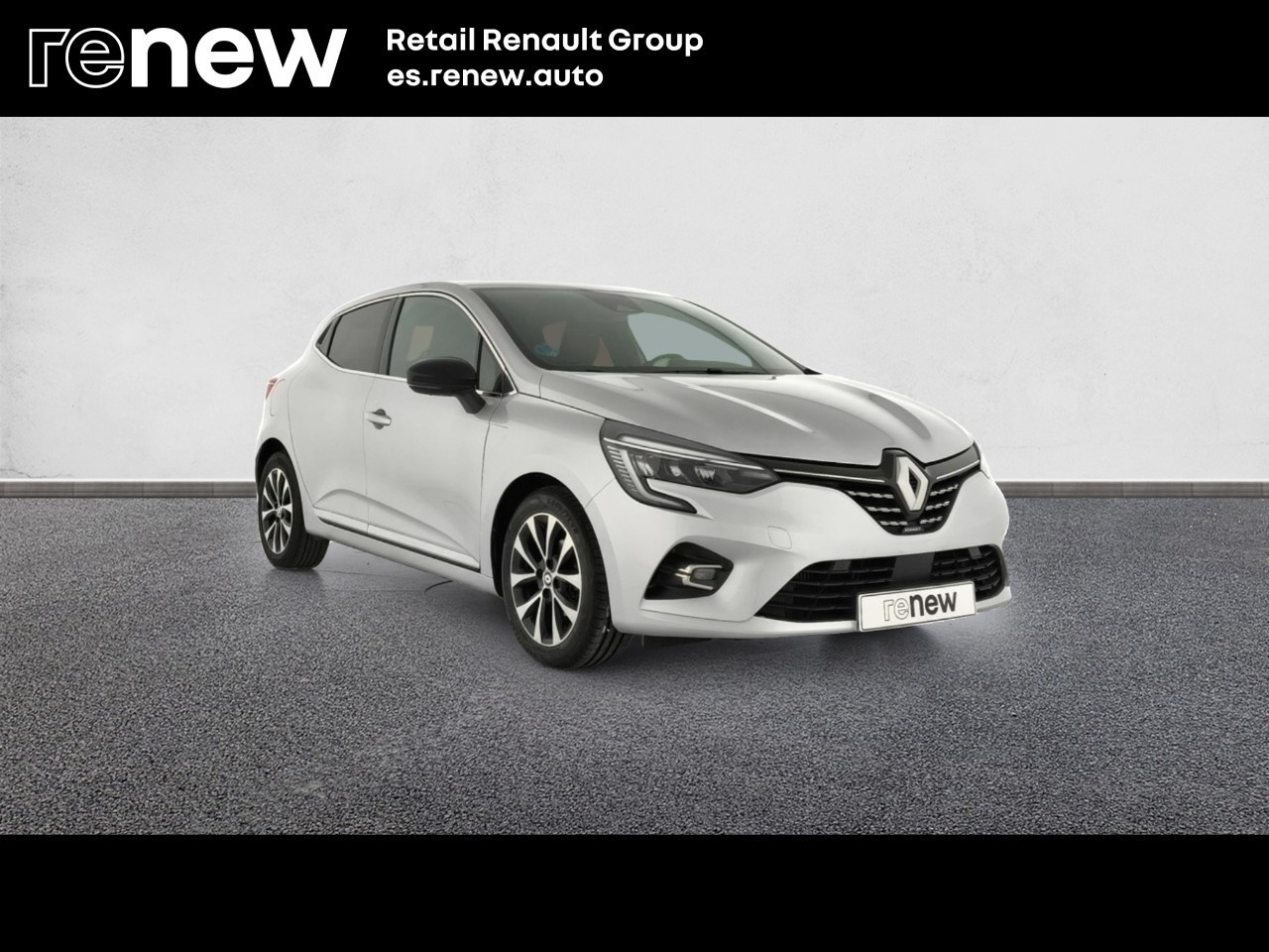Renault Clio Techno TCe 66 kW (90 CV) - 5
