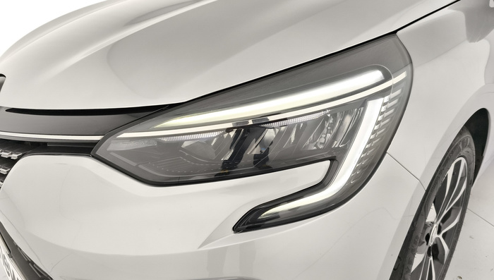 Renault Clio Techno TCe 66 kW (90 CV) - 7 Renault Clio Techno TCe 66 kW (90 CV) - 7