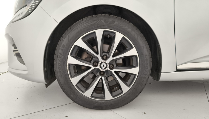 Renault Clio Techno TCe 66 kW (90 CV) - 9 Renault Clio Techno TCe 66 kW (90 CV) - 9