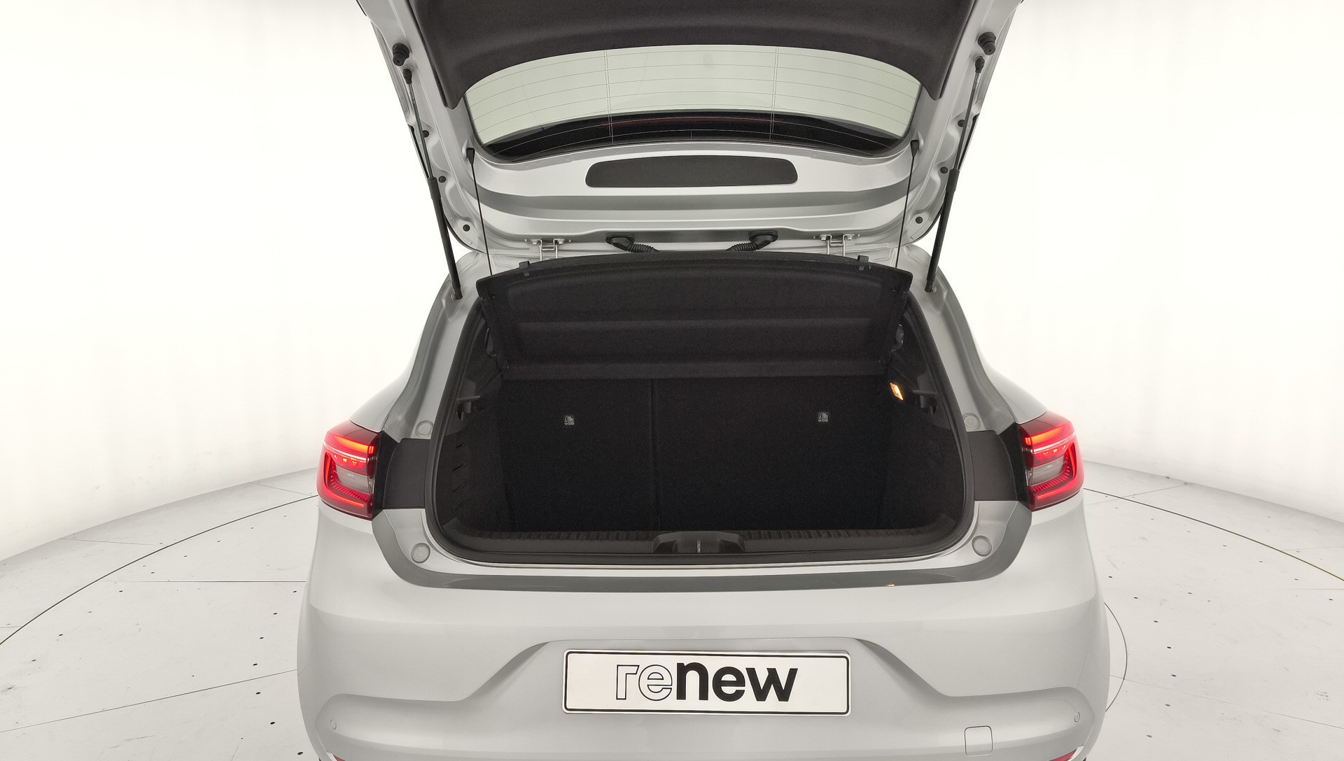 Renault Clio Techno TCe 66 kW (90 CV) - 10