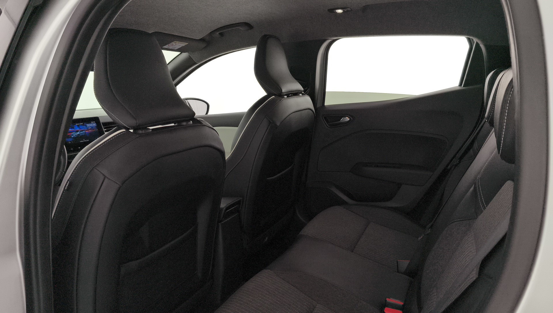 Renault Clio Techno TCe 66 kW (90 CV) - 14