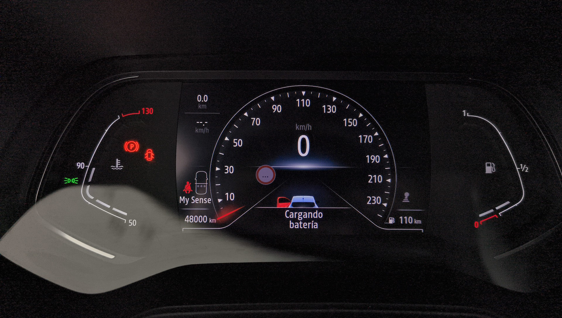 Renault Clio Techno TCe 66 kW (90 CV) - 16