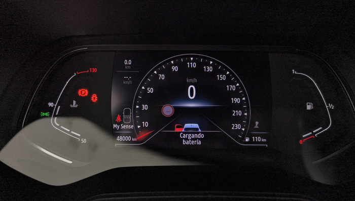 Renault Clio Techno TCe 66 kW (90 CV) - 16 Renault Clio Techno TCe 66 kW (90 CV) - 16