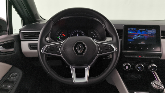 Renault Clio Techno TCe 66 kW (90 CV) - 17 Renault Clio Techno TCe 66 kW (90 CV) - 17