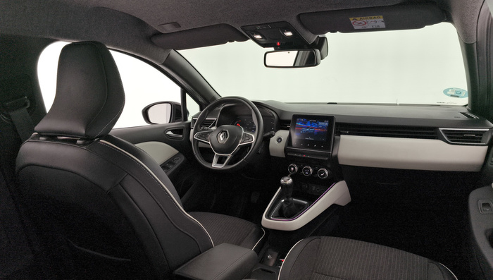 Renault Clio Techno TCe 66 kW (90 CV) - 20 Renault Clio Techno TCe 66 kW (90 CV) - 20