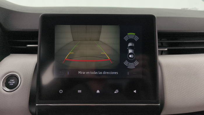 Renault Clio Techno TCe 66 kW (90 CV) - 23 Renault Clio Techno TCe 66 kW (90 CV) - 23