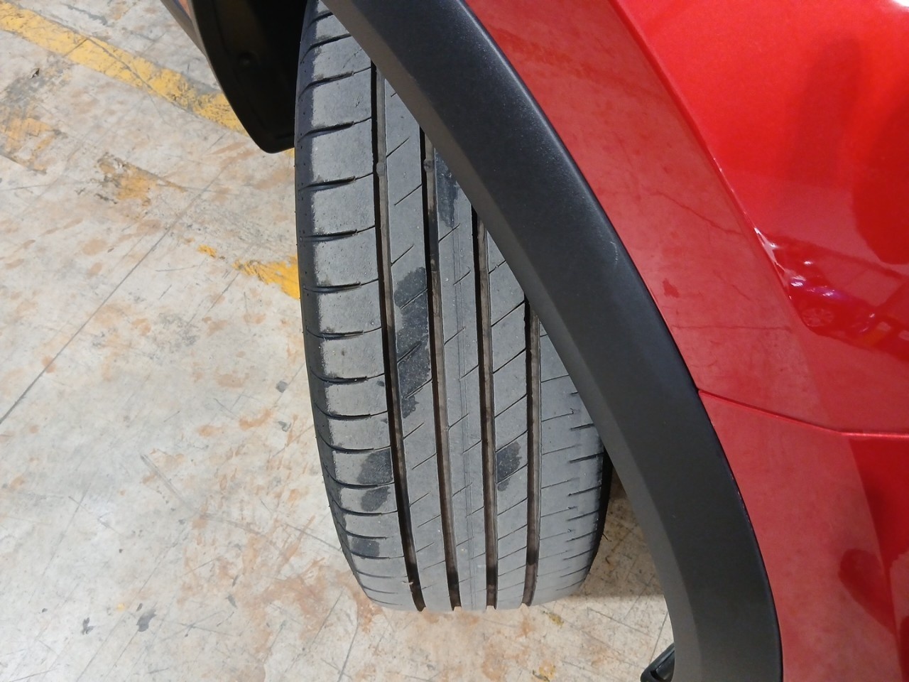 Renault Captur TCe 140 Micro Híbrido Fast Track 103 kW (140 CV) - 11