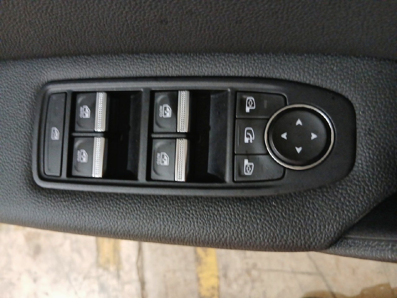 Renault Captur TCe 140 Micro Híbrido Fast Track 103 kW (140 CV) - 17