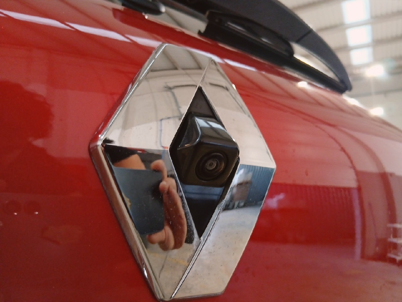 Renault Captur TCe 140 Micro Híbrido Fast Track 103 kW (140 CV) - 19