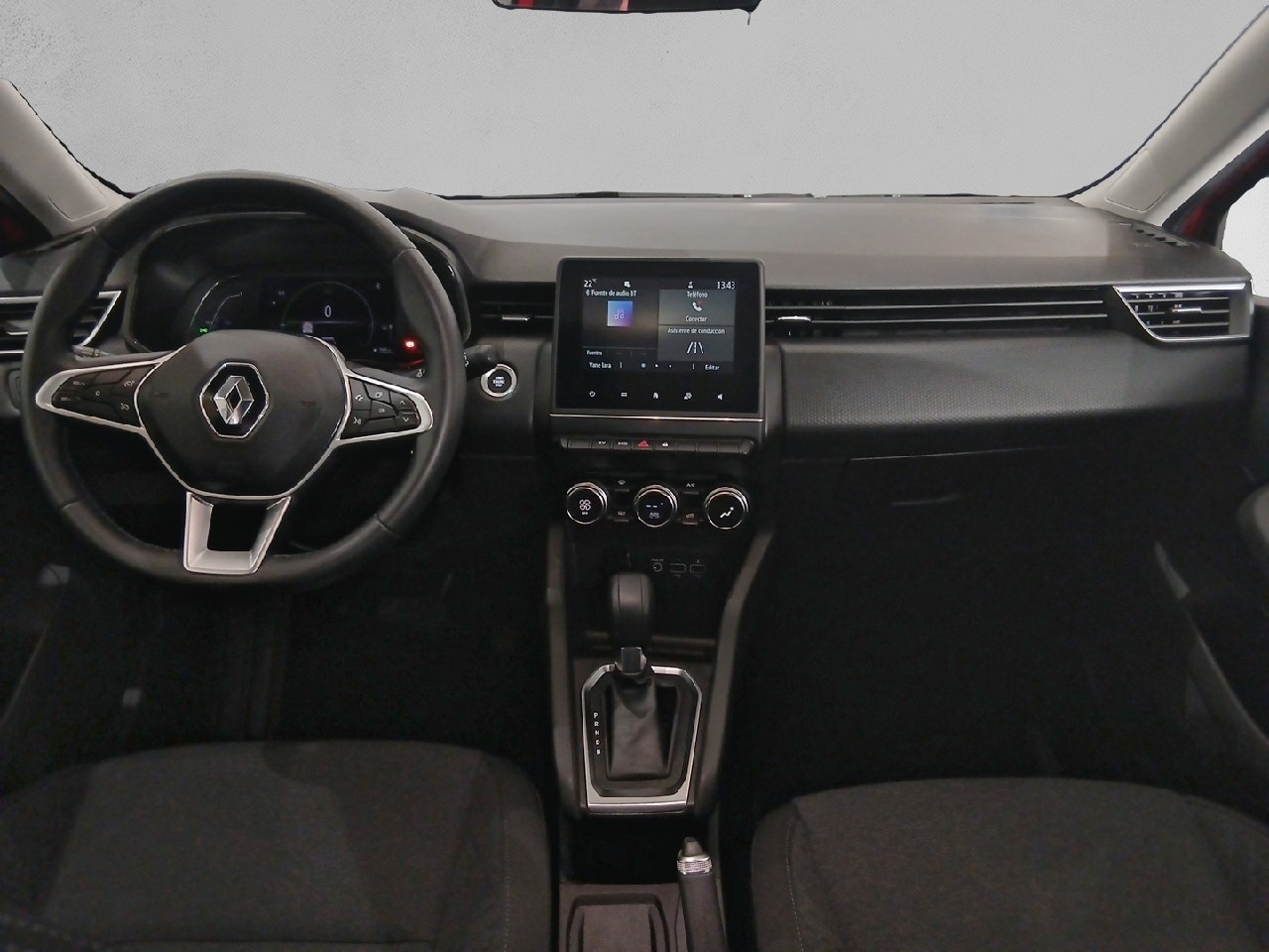 Renault Clio Intens E-Tech Híbrido 103 kW (140 CV) - 5