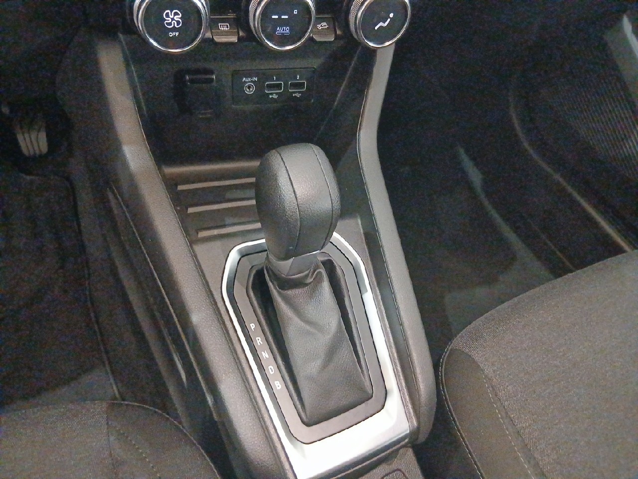 Renault Clio Intens E-Tech Híbrido 103 kW (140 CV) - 7