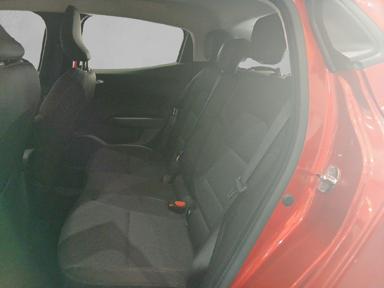 Renault Clio Intens E-Tech Híbrido 103 kW (140 CV) - 9