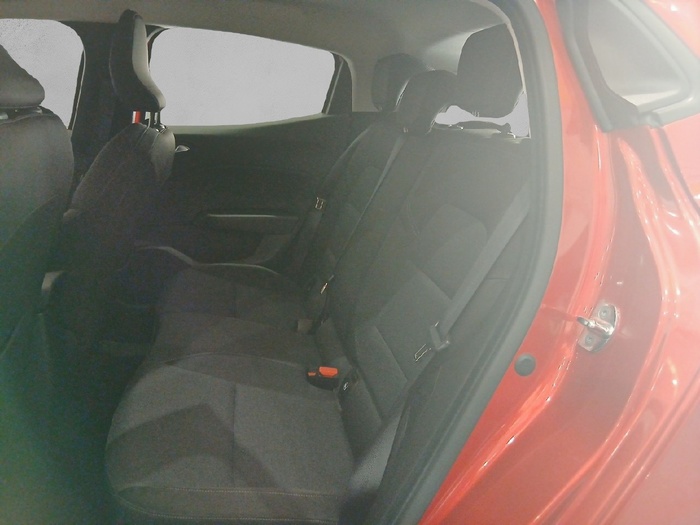 Renault Clio Intens E-Tech Híbrido 103 kW (140 CV) - 9 Renault Clio Intens E-Tech Híbrido 103 kW (140 CV) - 9