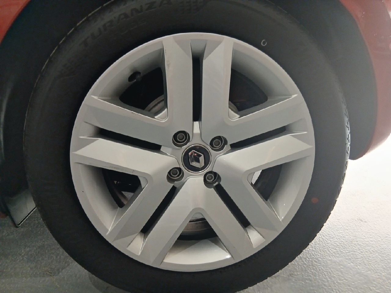 Renault Clio Intens E-Tech Híbrido 103 kW (140 CV) - 10