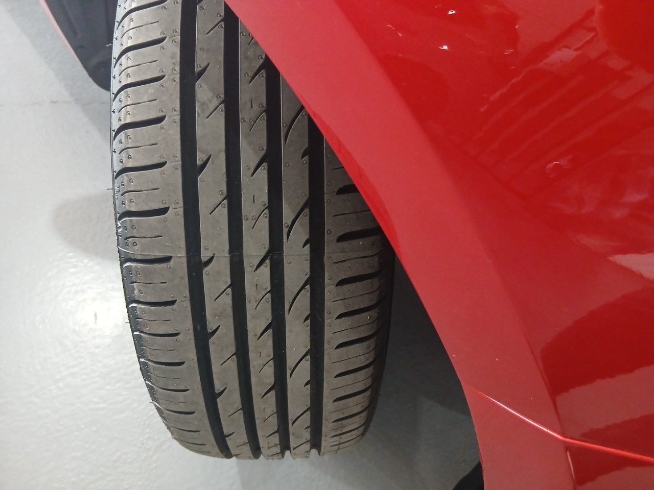 Renault Clio Intens E-Tech Híbrido 103 kW (140 CV) - 11