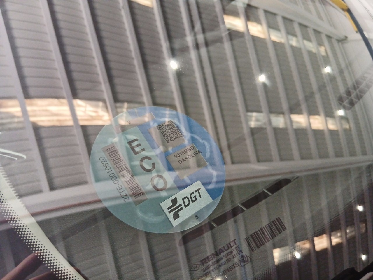 Renault Clio Intens E-Tech Híbrido 103 kW (140 CV) - 13