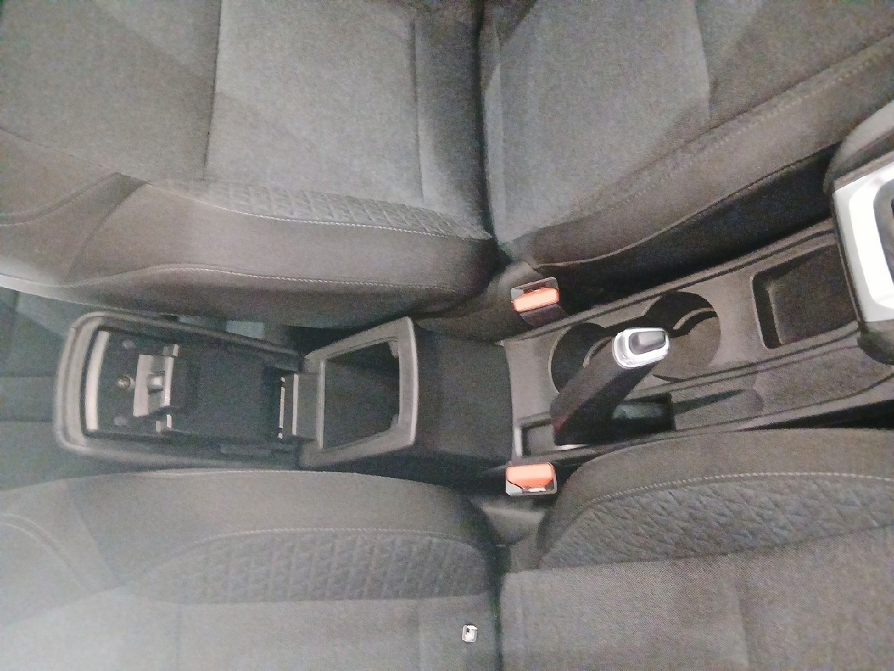 Renault Clio Intens E-Tech Híbrido 103 kW (140 CV) - 14