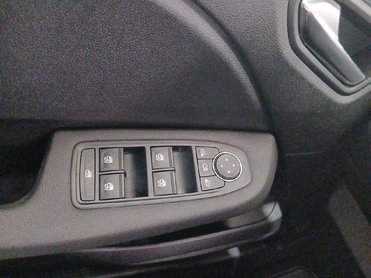 Renault Clio Intens E-Tech Híbrido 103 kW (140 CV) - 17