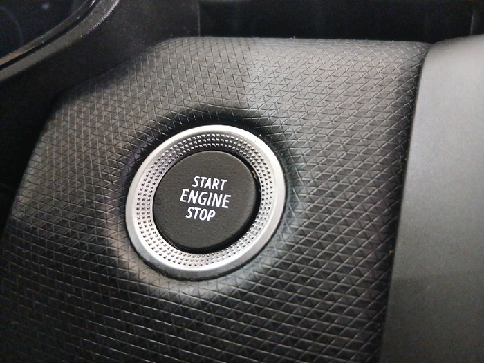 Renault Clio Intens E-Tech Híbrido 103 kW (140 CV) - 18 Renault Clio Intens E-Tech Híbrido 103 kW (140 CV) - 18