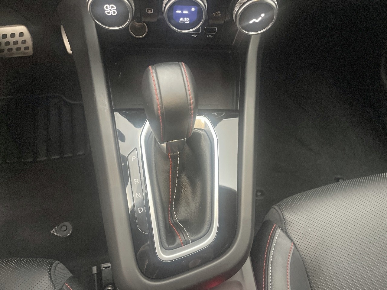 Renault Arkana RS Line TCe 103 kW (140 CV) EDC Microhíbrido - 7