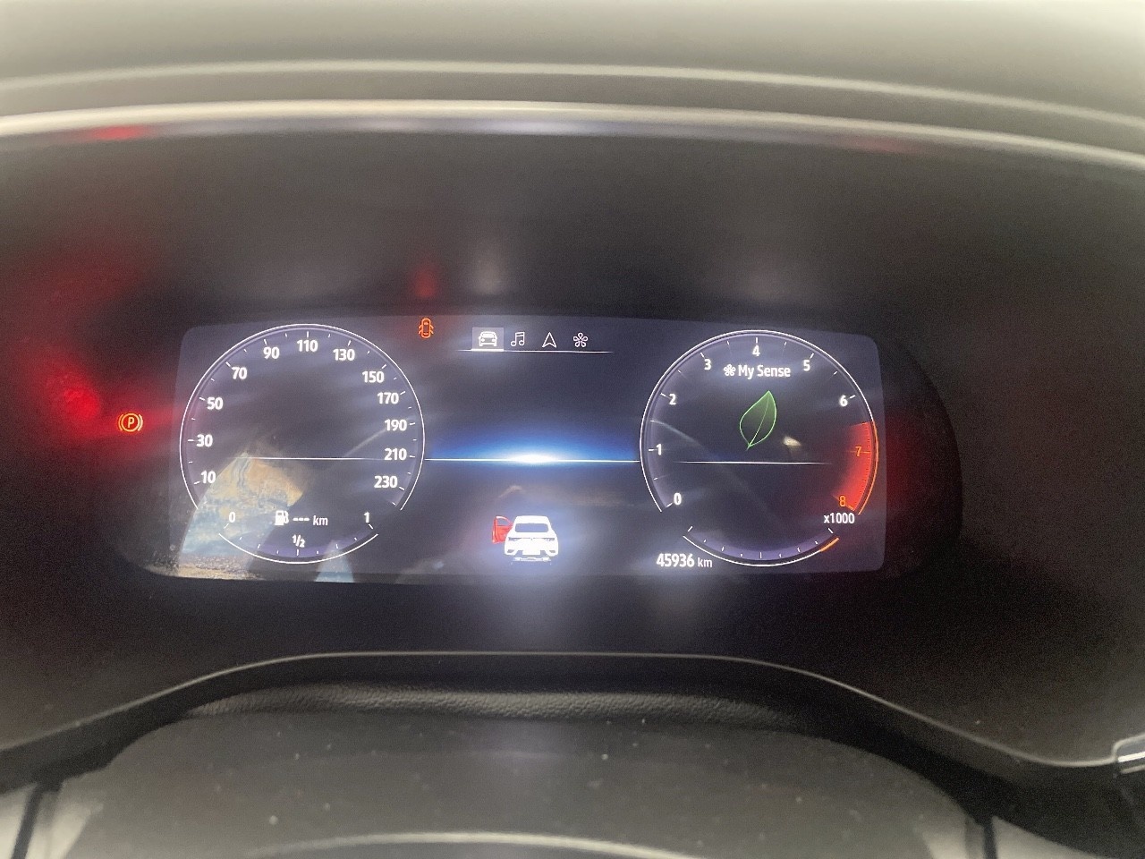 Renault Arkana RS Line TCe 103 kW (140 CV) EDC Microhíbrido - 8