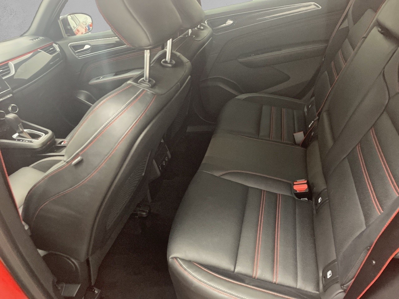 Renault Arkana RS Line TCe 103 kW (140 CV) EDC Microhíbrido - 9