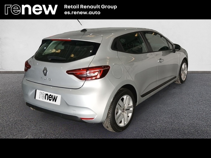 Renault Clio Intens TCe 66 kW (90 CV) - 2 Renault Clio Intens TCe 66 kW (90 CV) - 2