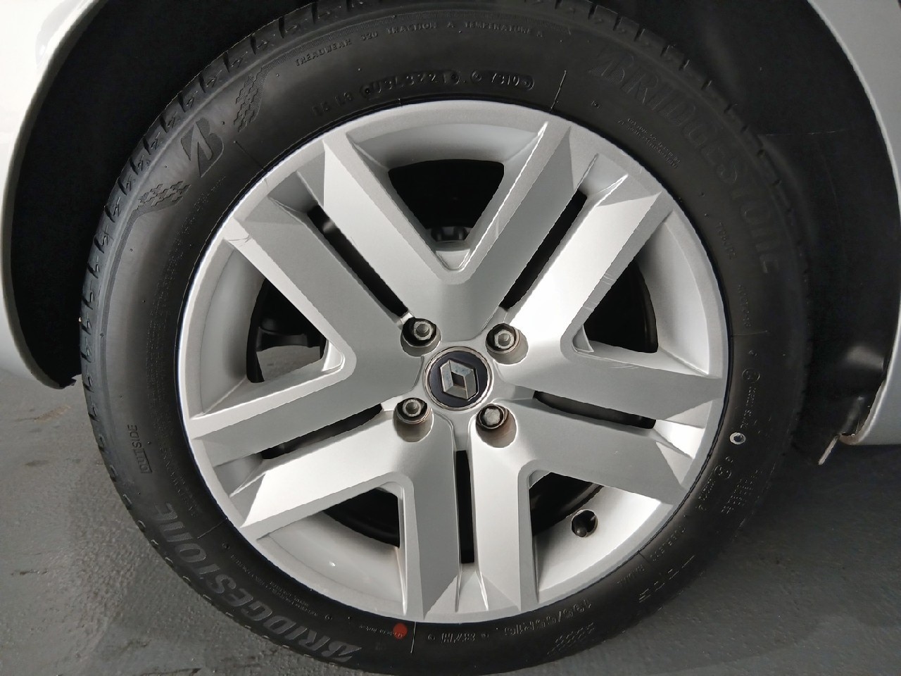 Renault Clio Intens TCe 66 kW (90 CV) - 10