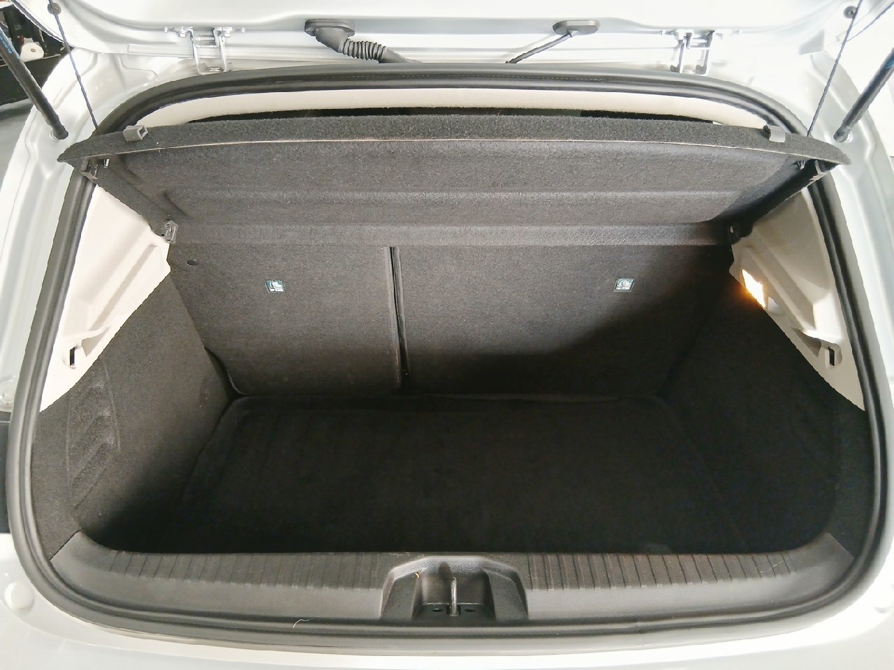 Renault Clio Intens TCe 66 kW (90 CV) - 12