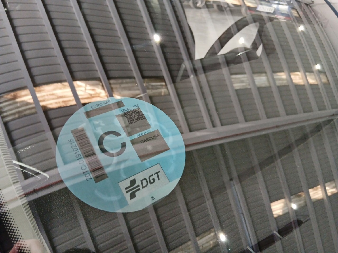 Renault Clio Intens TCe 66 kW (90 CV) - 13