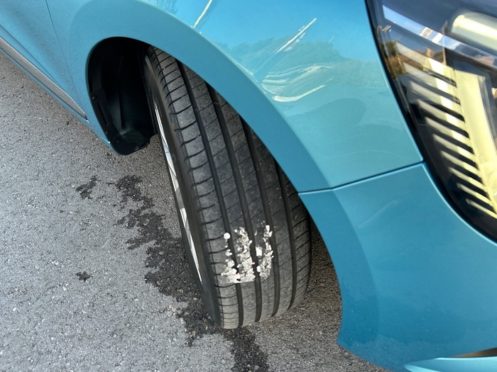 Renault Clio Zen Blue dCi 85 kW (115 CV) - 5 Renault Clio Zen Blue dCi 85 kW (115 CV) - 5