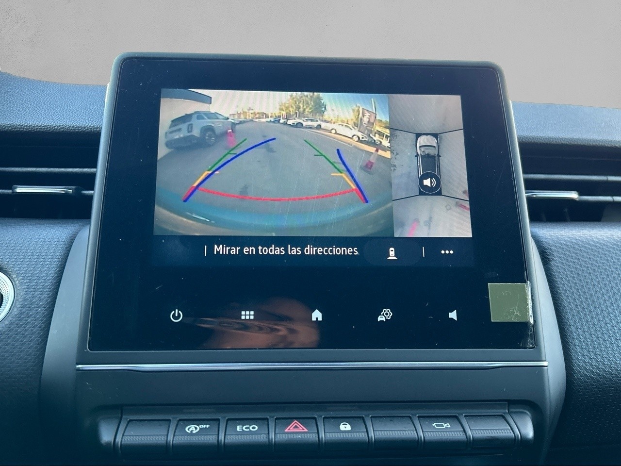 Renault Clio Zen Blue dCi 85 kW (115 CV) - 10