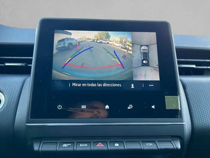 Renault Clio Zen Blue dCi 85 kW (115 CV) - 10 Renault Clio Zen Blue dCi 85 kW (115 CV) - 10