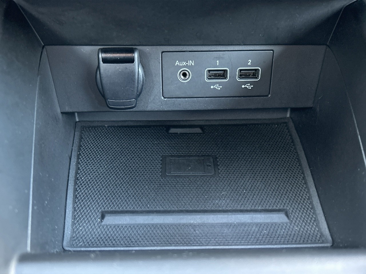 Renault Clio Zen Blue dCi 85 kW (115 CV) - 12