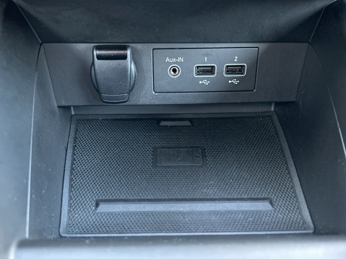 Renault Clio Zen Blue dCi 85 kW (115 CV) - 12 Renault Clio Zen Blue dCi 85 kW (115 CV) - 12