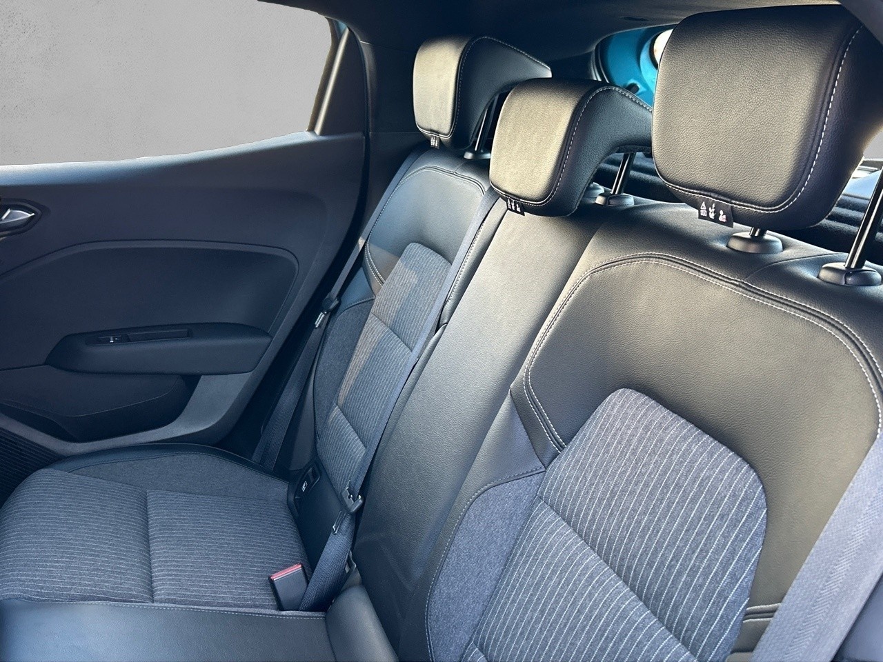 Renault Clio Zen Blue dCi 85 kW (115 CV) - 14