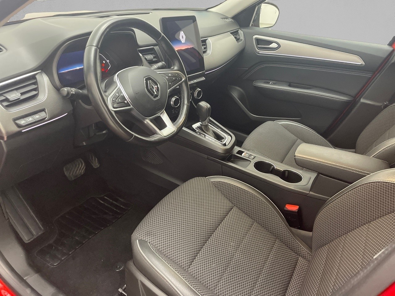 Renault Arkana Zen E-Tech Híbrido 107 kW (145 CV) - 4