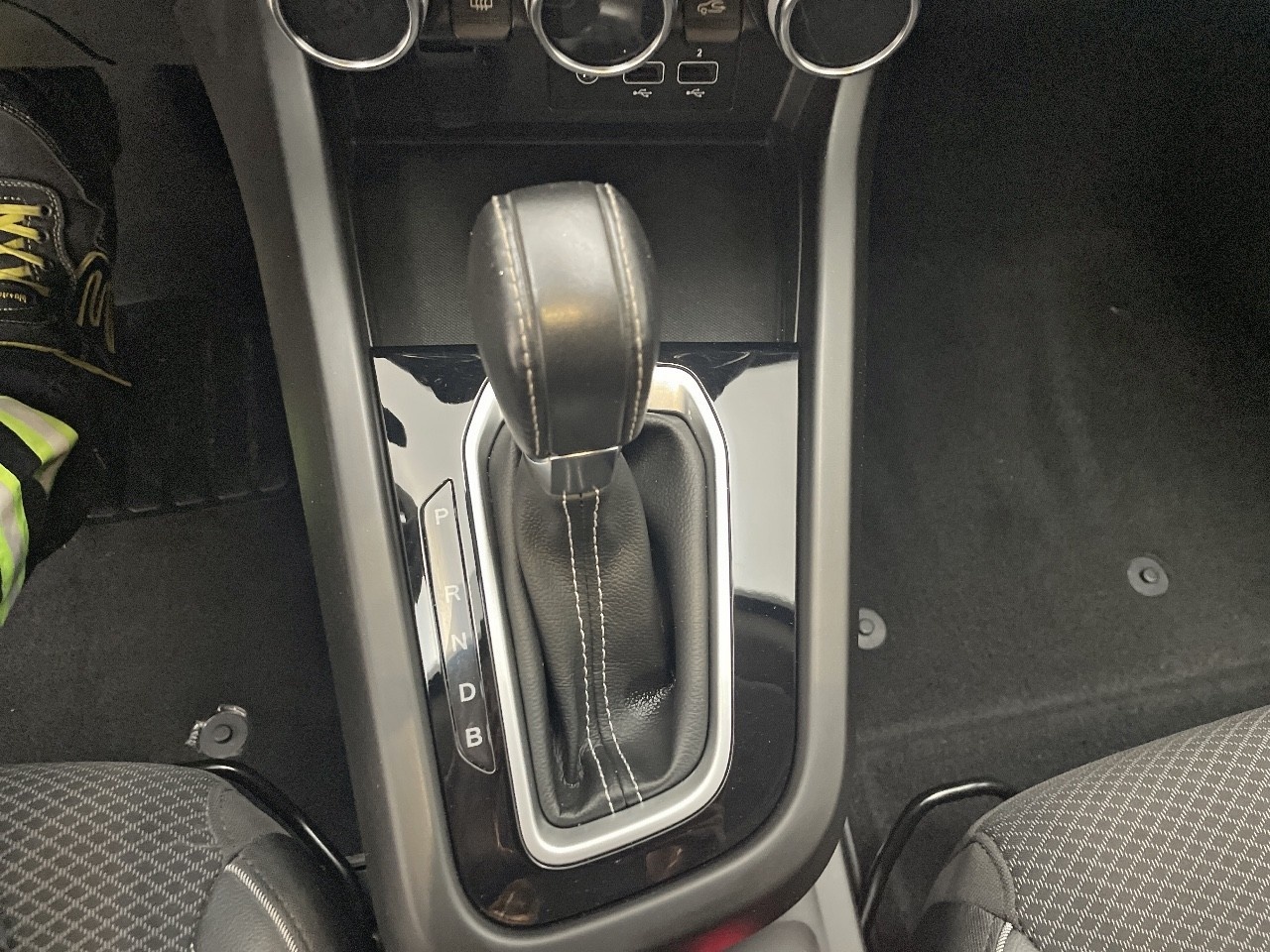 Renault Arkana Zen E-Tech Híbrido 107 kW (145 CV) - 7