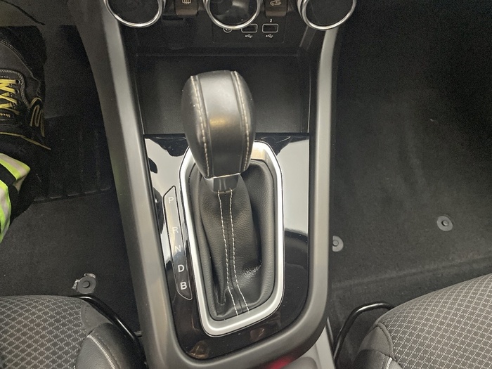 Renault Arkana Zen E-Tech Híbrido 107 kW (145 CV) - 7 Renault Arkana Zen E-Tech Híbrido 107 kW (145 CV) - 7