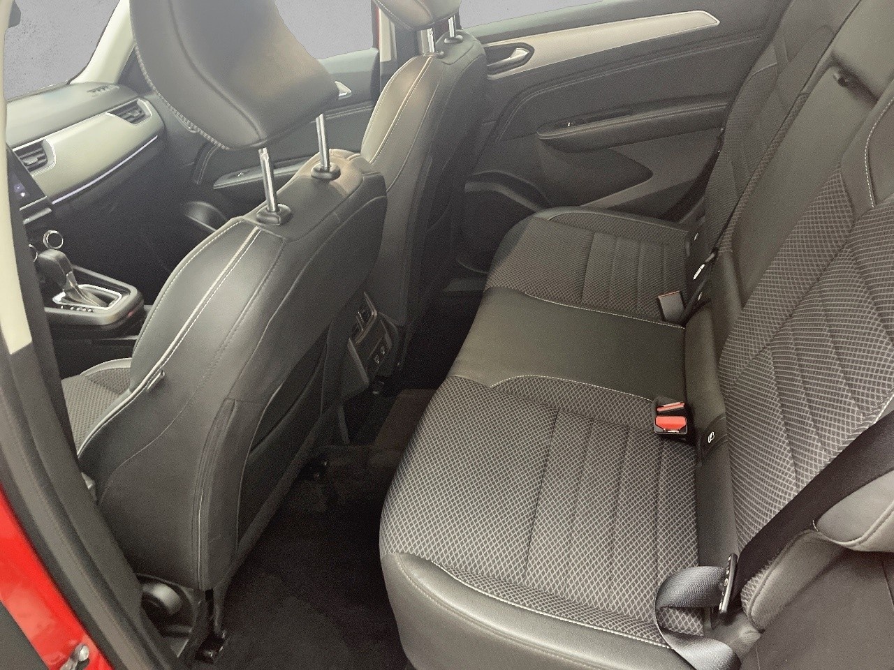 Renault Arkana Zen E-Tech Híbrido 107 kW (145 CV) - 9