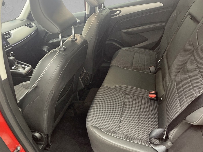 Renault Arkana Zen E-Tech Híbrido 107 kW (145 CV) - 9 Renault Arkana Zen E-Tech Híbrido 107 kW (145 CV) - 9