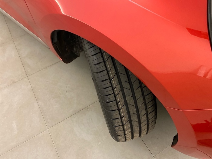 Renault Clio Zen TCe 66 kW (90 CV) - 5 Renault Clio Zen TCe 66 kW (90 CV) - 5