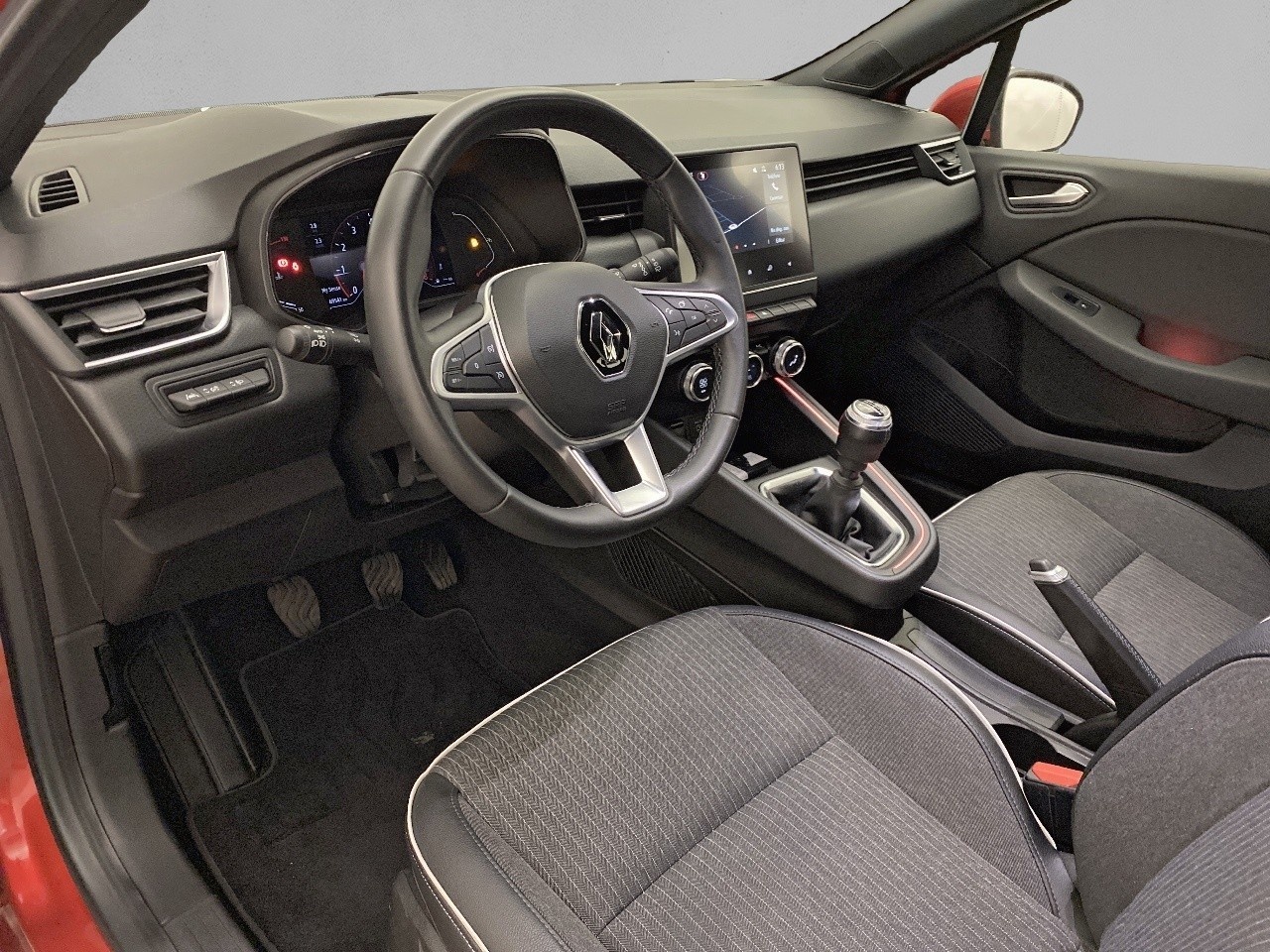 Renault Clio Zen TCe 66 kW (90 CV) - 7