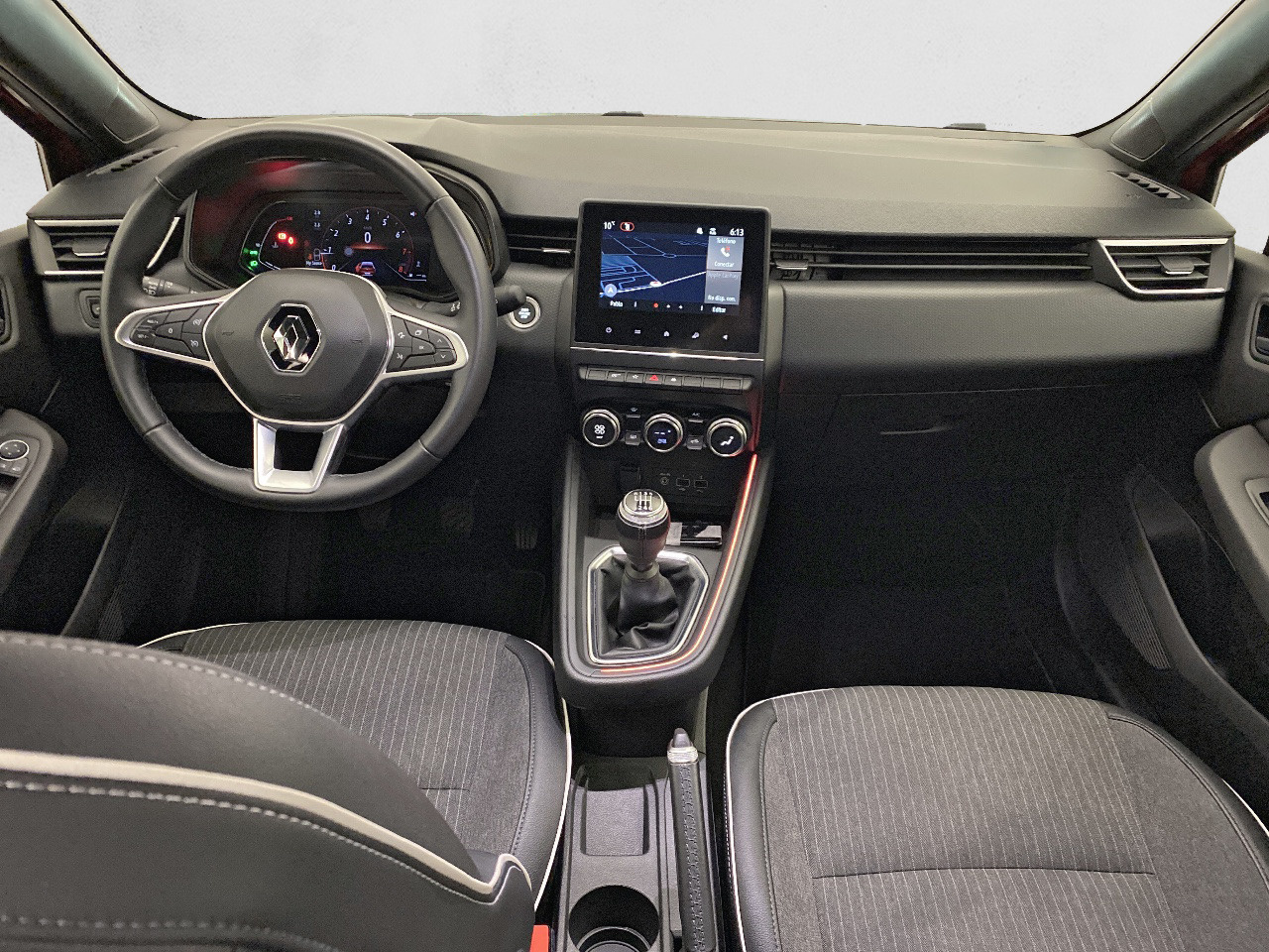 Renault Clio Zen TCe 66 kW (90 CV) - 8